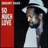 Gregory Isaacs - So Much Love album cover