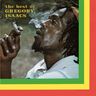 Gregory Isaacs - The Best Of Gregory Isaacs album cover