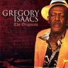 Gregory Isaacs - The Originals album cover