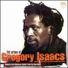 Gregory Isaacs - The Prime of Gregory Isaacs album cover