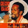 Gregory Isaacs - Two Time Loser album cover