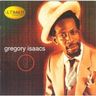 Gregory Isaacs - Ultimate Collection album cover