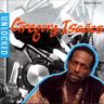 Gregory Isaacs - Unlocked album cover