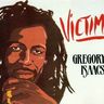 Gregory Isaacs - Victim album cover