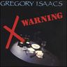 Gregory Isaacs - Warning album cover