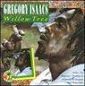 Gregory Isaacs - Willow Tree album cover