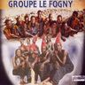 Groupe le Fogny - Groupe le Fogny album cover