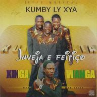 Grupo Musical Kumby Ly Xya - Xinga Wanga album cover