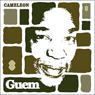 Guem - Cameleon album cover