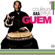 Guem - Couleur Pays album cover