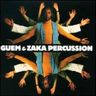 Guem - Guem & Zaka Percussion album cover