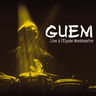 Guem - Live à l'Elysée Montmartre album cover