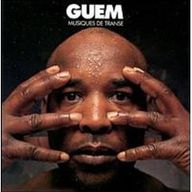 Guem - Musiques De Transe album cover