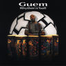 Guem - Rhythm'n'ball album cover
