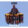 Guem - Royal Dance album cover