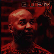 Guem - Serpendo album cover