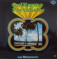 Guillermo Portabales - Con Matamoros album cover