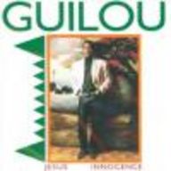 Guilou - Jésus - Innocence album cover