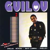 Guilou - Love Existence album cover