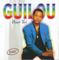 Guilou - Pour Toi album cover