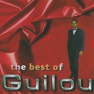 Guilou - The Best of Guilou album cover