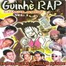 Guinhè Rap - Guinhè Rap Vol.1 album cover