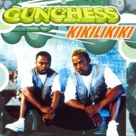 Gunchess - Kikilikiki album cover