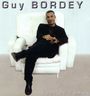 Guy Bordey - Il faut du temps album cover