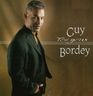 Guy Bordey - Tes yeux album cover