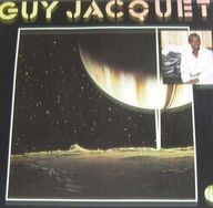 Guy Jacquet - Kon Sa album cover