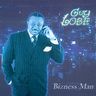 Guy Lobé - Bizness Man album cover