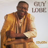 Guy Lobé - Coucou album cover