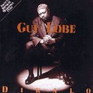 Guy Lobé - Dikalo album cover