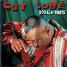 Guy Lobé - Douala Paris album cover