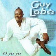 Guy Lobé - O Ya Yo album cover