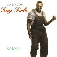 Guy Lobé - Sélélé album cover