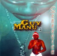 Guy Manu - Connexion album cover