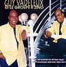 Guy Vadeleux - Cé vié kannari ka fè bon soup album cover