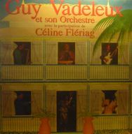 Guy Vadeleux - Guy Vadeleux Et Son Orchestre album cover