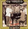 Guy Vadeleux - Lanmou cé sa album cover