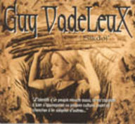 Guy Vadeleux - Sikdoj album cover