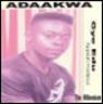 Gye Edu - Adaakwa album cover