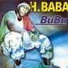 H Baba - BuBu album cover