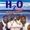 H2O Assouka - Origines album cover