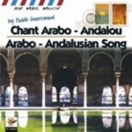 Habib Guerroumi - Chant Arabo-Andalou album cover