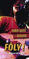 Habib Koité - Fôly ! album cover