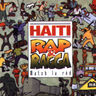 Haiti Rap & Ragga - Match la red album cover