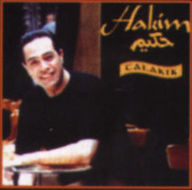 Hakim - Talakik album cover