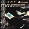 Hamid Chanana - Sos amour album cover