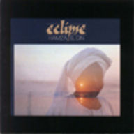 Hamza El Din - Eclipse album cover